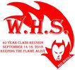 WHS RED DEVILS 78